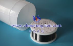 编织用钨丝的质量控制标准有哪些？