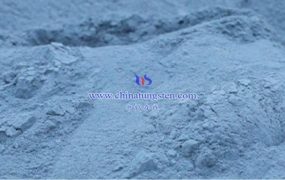 纳米氧化钨光催化制氢的优点是什么?