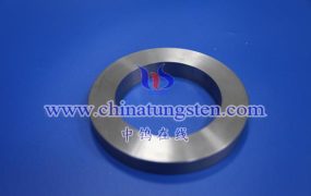 什么是高比重钨合金的密度？