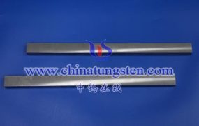 高比重钨合金的弹性模量是多少？