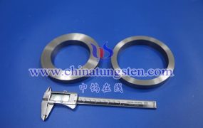 高比重钨合金有哪些制备方法？