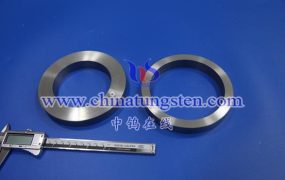 高比重钨合金密度的影响因素