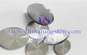 什么是含钨高熵合金？