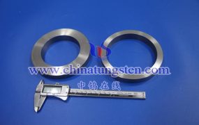 材料成分对高比重钨合金的影响