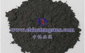 什么是钨粉的成形性？