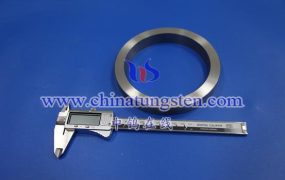 化学成分对高比重钨合金密度有何影响？