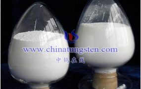 钨钼百科：偏钨酸是什么？