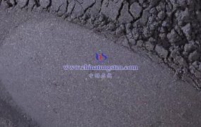 纳米氧化钨掺杂有哪些应用场景？