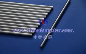 原料比例对高比重钨合金密度的影响