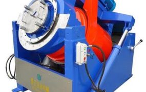 钨合金粉混粉的目的是什么？