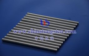 钨元素对高比重钨合金密度有何影响？