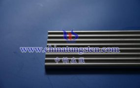 镍元素对高比重钨合金密度有何影响？