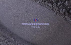 纳米氧化钨掺杂处理有哪些优缺点？