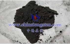 球形钨粉有哪些生产方法？