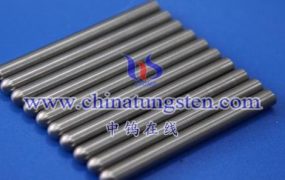 什么是高致密性钨合金？