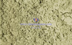 纳米氧化钨的物理性质有哪些？