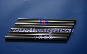 生产方法对高比重钨合金密度的影响