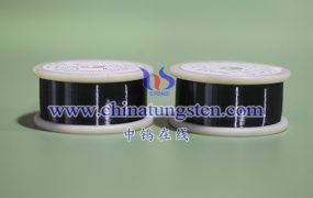 编织用钨丝的耐腐蚀性能如何？