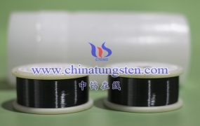 编织用钨丝的韧性如何？