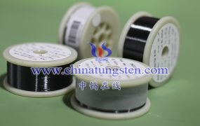 编织用钨丝的市场竞争力如何？