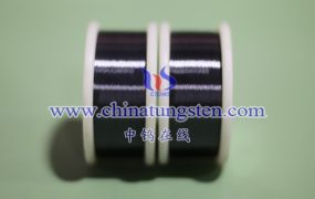 编织用钨丝的硬度如何检测？