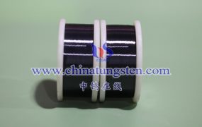 编织用钨丝的合格率是多少？