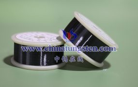 编织用钨丝的检测方法有哪些？