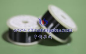 编织用钨丝的进口关税是多少？