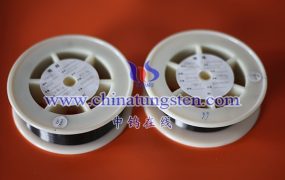 编织用钨丝的耐腐蚀性如何测试？