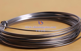 什么是钍钨丝（ThO₂-W）？