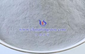 纳米氧化钨的化学性质有哪些？