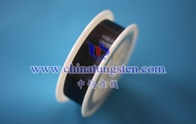 钨丝在高强度复合材料中的作用是什么？