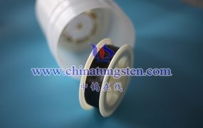 钨丝在防火织物中的作用是什么？