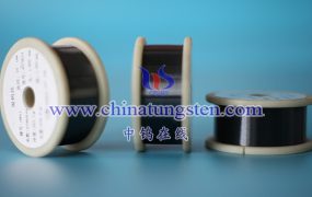 钨丝在防火服中的作用是什么？