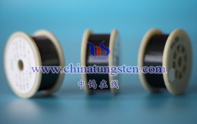 钨丝在加热元件中的作用是什么？