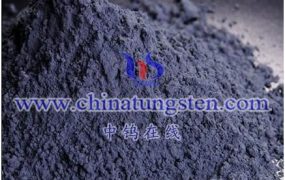 钨粉生产有哪些方法？