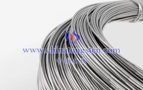 编织用钨丝的生产工艺是否会进一步优化？