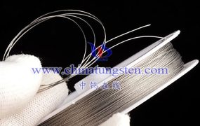 编织用钨丝的回收利用率如何？