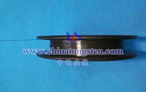 编织用钨丝在运输过程中是否需要特别防护？