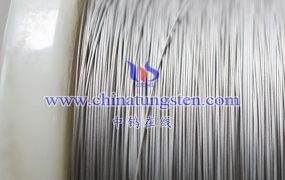 编织用钨丝的安全生产标准有哪些？