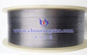 钨丝在抗切割织物中的作用是什么？