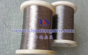 编织用钨丝的废弃处理方法有哪些？