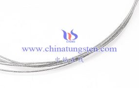 编织用钨丝的生产对环境有何影响？