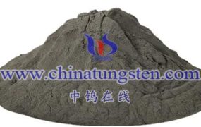钨粉的杂质有哪些？