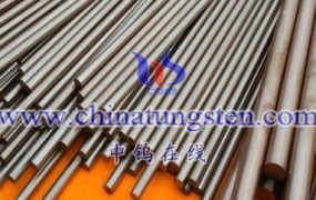 什么是钨合金？