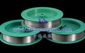 钨丝在屏蔽材料中的作用是什么？