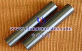 什么是高比重钨合金？