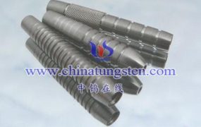 什么是高比重合金？