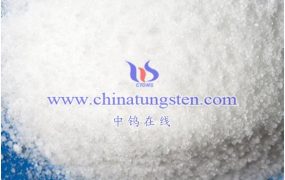 偏钨酸铵溶解度有哪些决定因素？