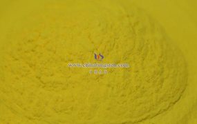 晶相结构对氧化钨（WO3）的电化学性能有什么影响？